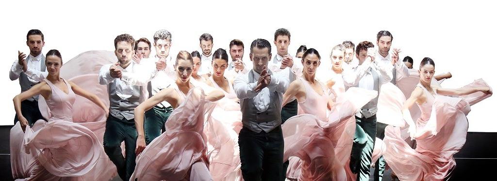 BALLET NACIONAL DE ESPAÑA El Ballet Nacional de España (BNE), dirigido por Antonio Najarro desde septiembre de 2011, es en la actualidad el mayor exponente de la danza española, mostrando todos los