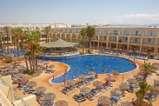 Costa Almería Ohtels Cabo de Gata 4**** (el Toyo) El privilegiado emplazamiento, la armoniosa y moderna arquitectura así como su completa gama de instalaciones y servicios, lo hacen un hotel ideal