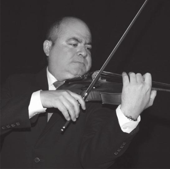 Budapest, Henryk Szeryng. Actualmente es concertino de la O.S., profesor de pregrado - maestría y coordinador del área de cuerda del Dpto. de Música de la. Henryk Zarzycki Nació en Kraków Polonia.
