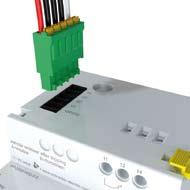 RCA ic60 El Auxiliar de Control Remoto Acti 9 permite gestionar a distancia la instalación eléctrica de una manera segura y eficiente.