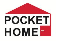 sistema PocketHome controlado por la