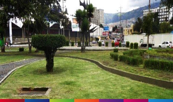 Boletín de prensa No. 201 Quito D.M.