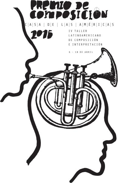 Del cuarteto de cuerdas a la experimentación visual y sonora es el recorrido que propuso la sexta edición del Premio de Composición Casa de las Américas y su Taller Latinoamericano de Composición e
