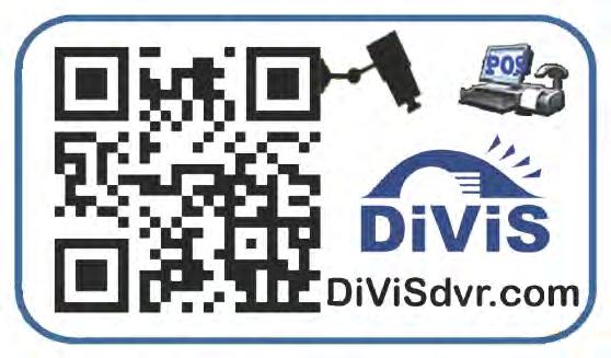 DiViS DVR- Serie ACAP Guía de instalación de hardware