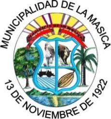 PLAN DE DESARROLLO MUNICIPAL LA MASICA, ATLANTIDA 2014-2018 Instancia