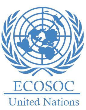 ECOSOC Características Tiene sede en Luxemburgo, y es el órgano encargado de estudiar y brindar información sobre la situación económica, social y medioambiental de los Estados.