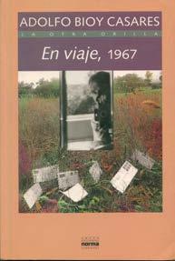 1993 (9). «C. Irgen Lynch: Una colaboración inédita entre Bioy Casares y Carlos Mastronardi». In: Lisa Block de Behar & Isidra Solari de Muró (eds.