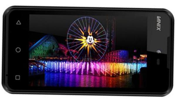 Simple diversión: La pantalla del modelo X210 de Lanix de tamaño compacto y práctico te permitirá tener tu Smartphone accesible en tu bolsillo o
