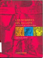 Leer El Quijote : Siete Tesis Sobre Ética y Literatura. Rubí (Barcelona): Anthropos, 2005.