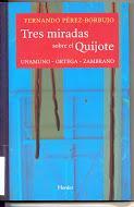 Locura y Realidad : Lectura Psico- Antropológica De El Quijote. Sevilla: Thémata, 2006.