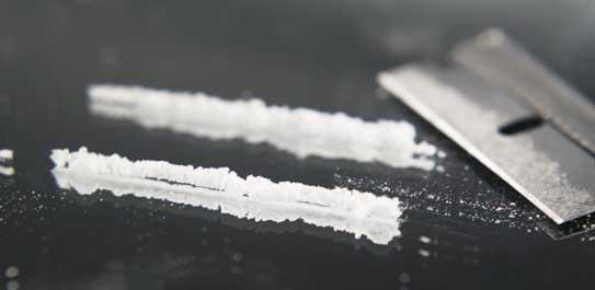 Cantidad decomisada en kg Cocaína decomisada (kg) por mes - 213 Miles 3, 2,753 2,5 2, 1,5 1,163 1,,5, 2,311 Cocaína decomisada (kg) Cocaína decomisada (kg) por mes Primer trimestre 212- Primer