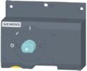 DIN de 35 mm Bloqueo de palanca basculante Bloque de alarma Bloque de contactos