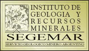 Experiencia en Cartografía de Base para Estudios de Recursos Geológicos Mineros en el S E G E M A