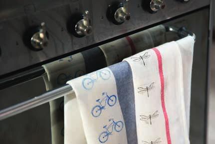 Fijación en telas Temperatura de lavado Fijación con plancha 5 minutos en modo algodón (después de 6 horas de secado aprox.