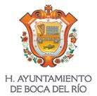 AGRADECIMIENTOS: Municipio de Boca del Río