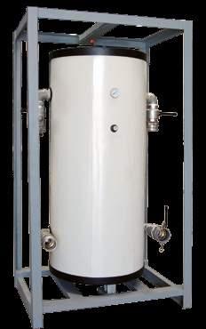 Equipamiento standard frío industrial 4 tomas de conexión Camlock con válvula de bola Termómetro Mamómetro Toma de llenado inferior Toma de purga de aire superior Válvula de sobrepresión de 3 bar
