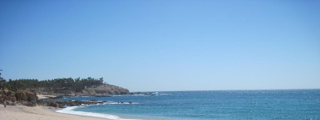 RÉGIMEN LEGAL DE PLAYAS - Definición - Playa es el área donde la costa