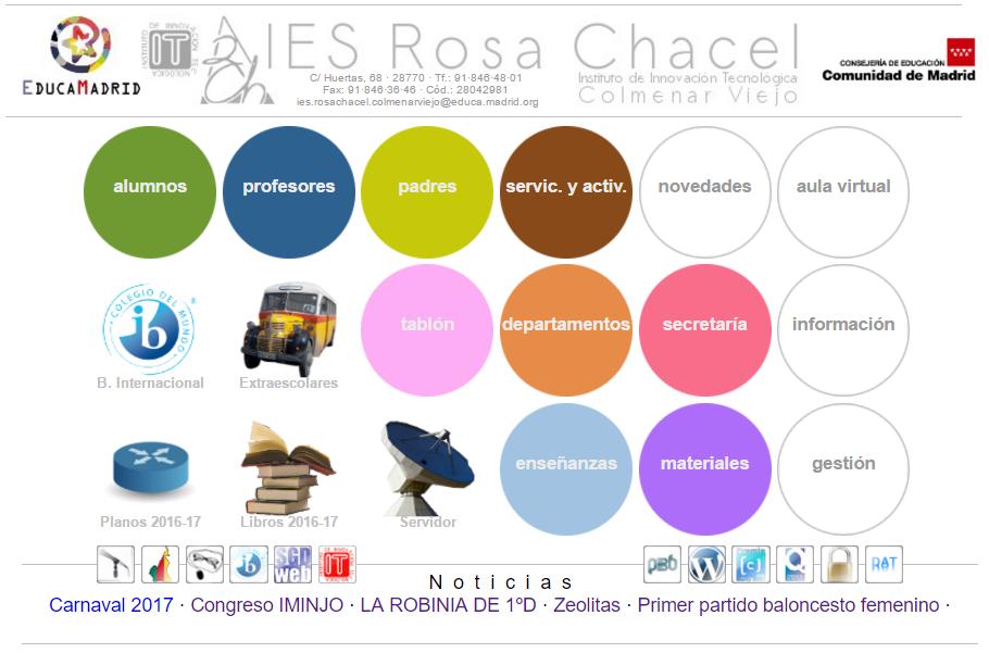 http://ies.rosachacel.