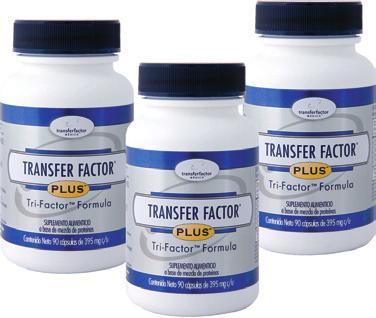 Transfer Factor Masticable Premier