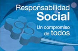 La Responsabilidad Social Corporativa La Responsabilidad Social Corporativa es la forma de conducir los negocios caracterizada por considerar los