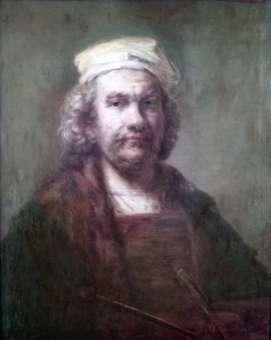 Rembrandt 1632