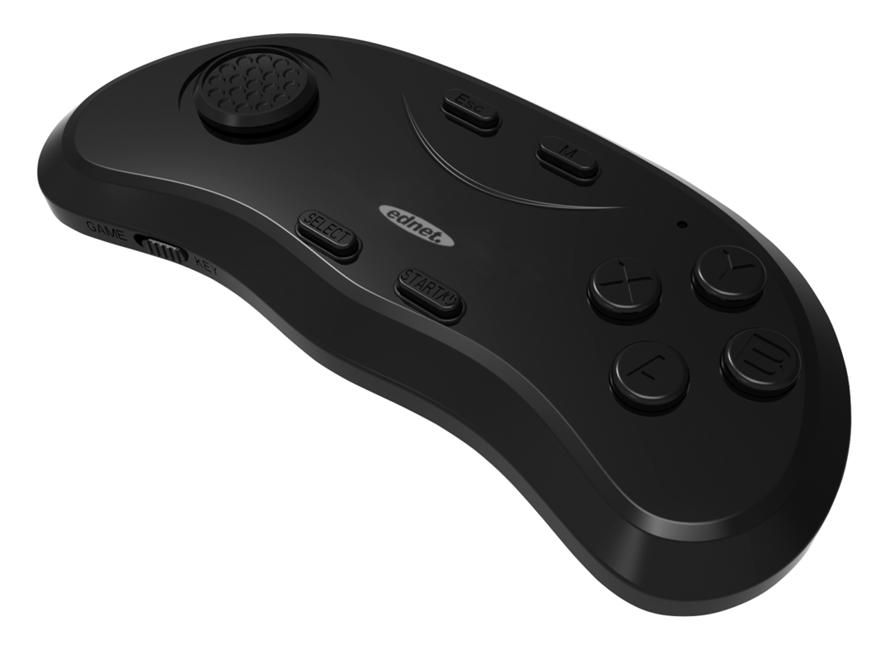 Mando VR con Bluetooth Manual 87002 Muchas gracias por comprar nuestro producto!