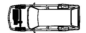 + Se puede diseñar el fondo de la carrocería completamente plano.