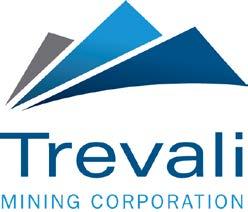 Trevali Mining Corporation 2300 1177 West Hastings Street Vancouver, British Columbia, CANADA V6E 2K3 Teléfono: (604) 488-1661 Facsímil: (604) 408-7499 www.trevali.