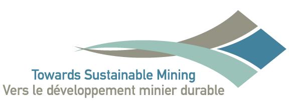 HACIA UNA MINERÍA SUSTENTABLE Una iniciativanovedosa y superadora + CAEM firmó con la Asociación Minera de Canadá
