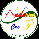 Cup, en su Segunda Edición a disputarse en Andorra.