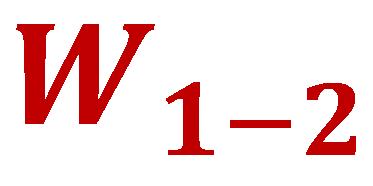 2 ΔV B = 3 m 3 Proceso A W A = 12 kj 2 m 3 5 m 3 V Las funciones