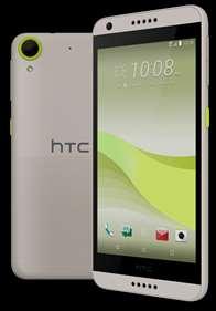 Smartphone HTC Desire 650 Diseño e Innovación El nuevo HTC Desire 650, es un Smartphone con diseño