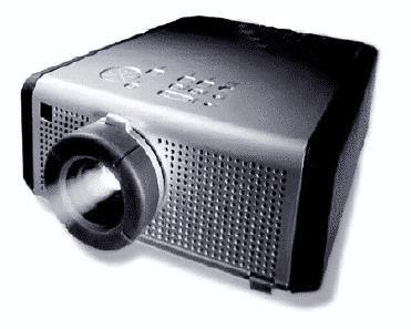 El Sistema Armonizado 2012: RGI 3 (c) Reproductor de video Proyector Debe de