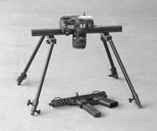 20 - Monopods, bipods and tripods, of all kinds, and