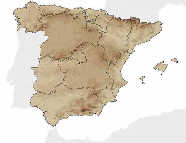 Atlas de Invertebrados Amenazados de España Número de UTM 1x1 Km visitadas 1 Número de UTM 1x1 Km confirmadas 1 Número de poblaciones conocidas antes de este estudio 1 Número de poblaciones nuevas 0