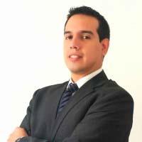 FRANKO MURO Contador por la Universidad Nacional del Callao con Post grados en Normas Internacionales de Información Financiera (NIIF).