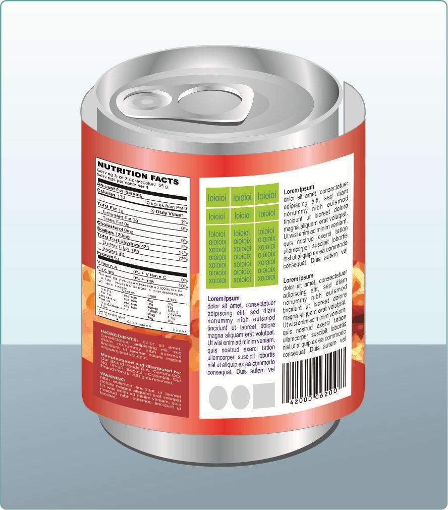 Tenga en cuenta que existen algunos productos que están exentos de etiquetado de la Falcpa, como la mayoría de frutas y verduras, y que además esta normativa proporciona métodos a través de los