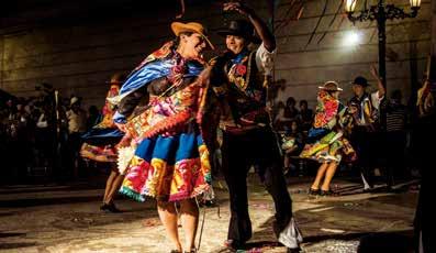 ACTIVIDADES CULTURALES #FiestaCultural #FIESTACULTURAL DOMINGO 22 DE NOVIEMBRE Programa cultural que busca visibilizar las muestras artísticas de las diversas agrupaciones culturales de los distritos