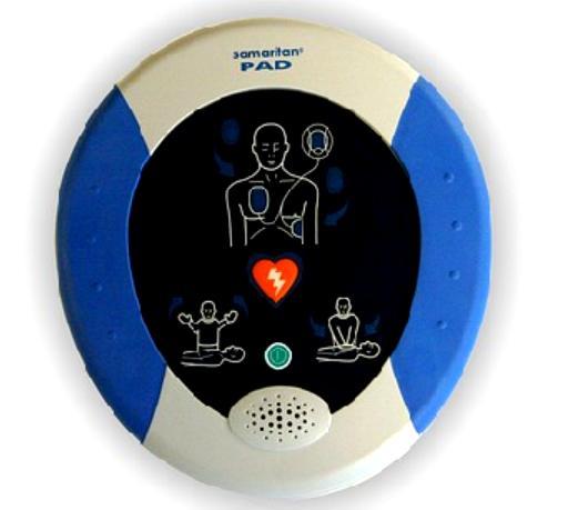 Se puede enseñar a personas sin conocimientos médicos a utilizar un desfibrilador externo automático (DEA) para analizar el ritmo cardíaco de la víctima y practicar una descarga eléctrica si hay FV.