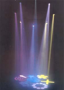 Luz Artificial La luz es energía radiante capaz de excitar el ojo humano.