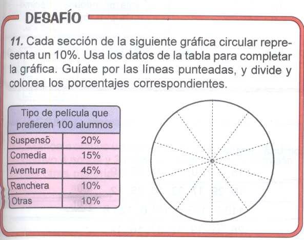 circular.