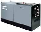 Calidad Aceite filtración 0 compresión de aire filtro PD, PDp, DD, DDp y QD compresores exentos de aceite