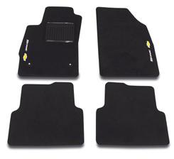 3 X X TAPETES DE ALFOMBRA Aptos para tu vehículo, ofrecen protección y ajuste perfecto. Están fabricados con alfombra de excelente calidad. Con logo Sonic. Juego de tapetes de alfombra.