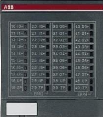 Módulos de interfaz DC551-CS31 y CI592-CS31 DC551-CS31: