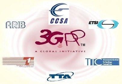 Estandarización de WCDMA / UMTS 3rd Generation Partnership Project (3GPP) Rol: Crear Especificaciones 3G 3G es