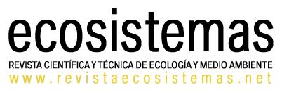 España Recibido el 21 de enero de 2011, aceptado el 4 de febrero de 2011. Aponte, C. (2011). Interacciones planta-suelo en un bosque mediterráneo. Ecosistemas 20(2-3):95-100.