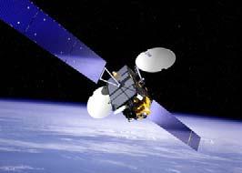 Sistemas de comunicaciones Satelitales Tipos de satélites Existen varios tipos de satélites de acuerdo a su implementación Satélites climatológicos: proveen servicio de meteorología para predicciones