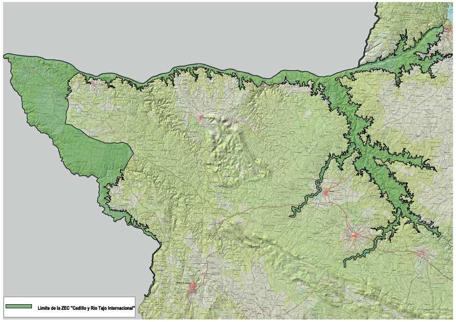 6 Plan de Gestión de los lugares Natura 2000