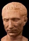 C. Julio César Batalla de Farsalia año 48 a. C. Fuerza enfrentadas: a)c.