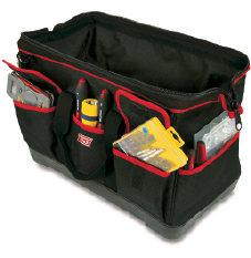 Professional simple tool pouch Cinturón herramientas simple Simple tool pouch Con 4